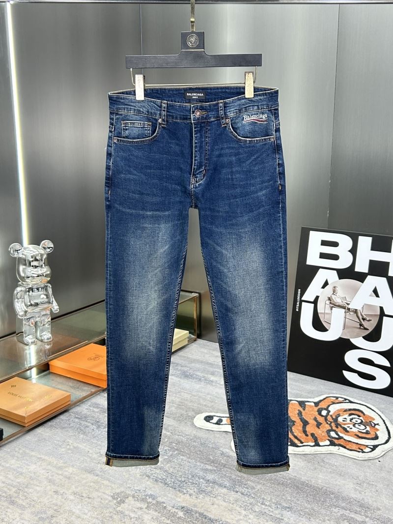 Balenciaga Jeans